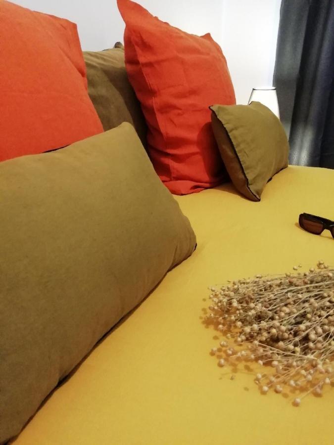 Appartement Topaze コンカルノー エクステリア 写真