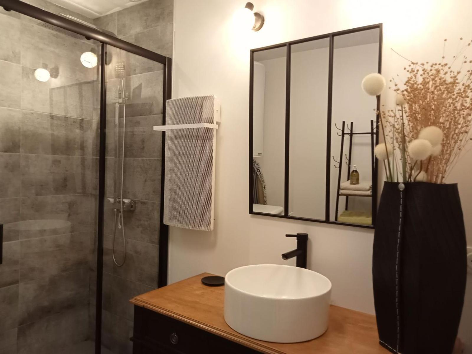 Appartement Topaze コンカルノー エクステリア 写真